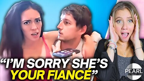 Crazy Fiancé Gets OWNED Over The Phone