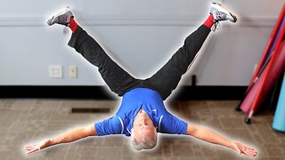 7 Experts Share The Best Stretches For Age 50+