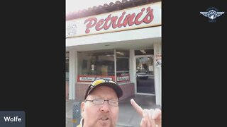 Business Spotlight - Petrini's Restaurant in Santa Barbara California