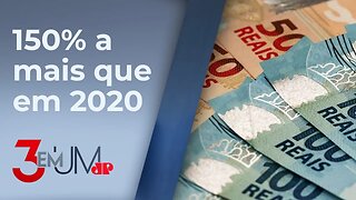 Fundo eleitoral deve chegar a valor recorde de R$ 5 bilhões