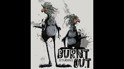 Burntoutstudio episode 4. Character Motivation