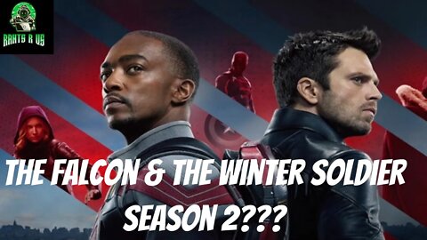 The Falcon & The Winter Soldier Director Wants A Season 2???