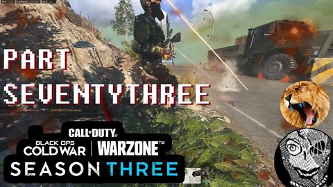 (PART 73) [Get out of the sewers & Trying Rebirth] Call of Duty: Modern Warfare