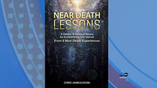 Near Death Lessons - Chris Jankulovski