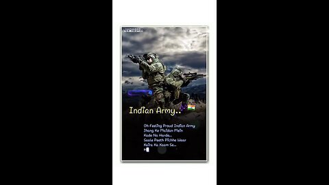 opp status Indian army