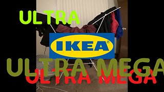 Ikea Ultra Mega