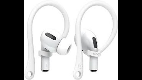 Apple AIRPODS PRO, Wireless Earbuds Drops at $197 Save 21% Discount 🏃