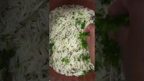 Jeera Rice Recipe