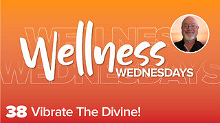 Vibrate The Divine!