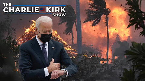 Biden's Katrina Moment + The Ivermectin War + Theodore Roosevelt | Dr. Kory, Kash, Marschall | LIVE