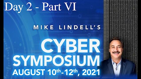 Cyber Symposium - Day 2 Part 6 of 7