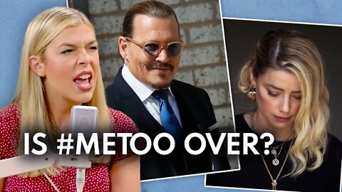 Johnny Depp 'Wins' — Is This the End of #MeToo? | @Allie Beth Stuckey