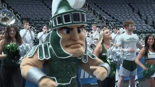 Michigan State, Marquette preview with Milwaukee Sports Reporter Delaney Brey