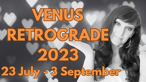 HOROSCOPE READINGS FOR ALL ZODIAC SIGNS - Venus magic retrograde in Leo!