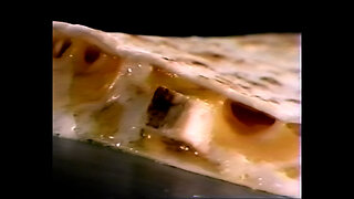 September 23, 2001 - Taco Bell's New Chicken Quesadilla