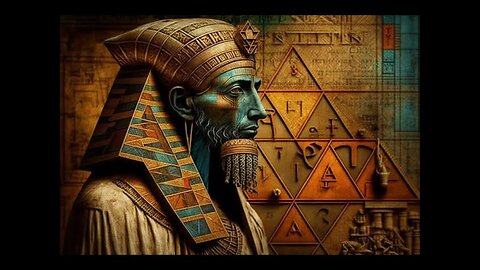 Mysteries of Ancient Egypt & Pythagorean Connection