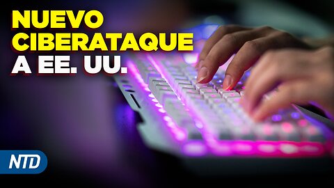 NTD Noticias [15 Junio] Agencias del gobierno de EE. UU. hackeadas; ¿Dreamers tendrán ciudadanía?