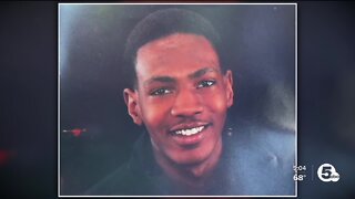 VIDEO: Family, friends gather in Akron for Jayland Walker's funeral