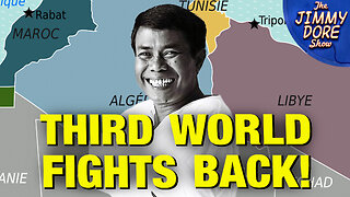 The Global South Will STAND UP To The U.S. & Here’s How! w/ Moussa Ibrahim