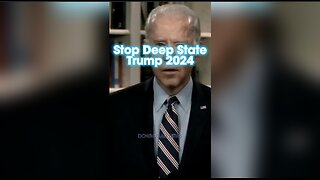 Trump: The Deep State Controls America