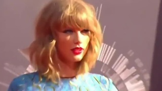 Taylor Swift pulls music from Spotify