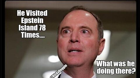 SCHIFF'S SINISTER NEW SCHEME: INTEL COMMUNITY TO SABOTAGE TRUMP! 3-13-24 THE NEXT NEWS NETWORK