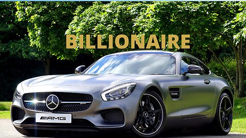 #2 Billionaire Luxury Lifestyle