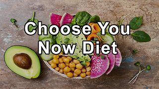 Author Julieanna Hever Introduces Herself and Her Book “Choose You Now Diet”