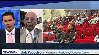 ROB SCHMITT BOB WOODSON THE TRUTH ABOUT REPARATIONS