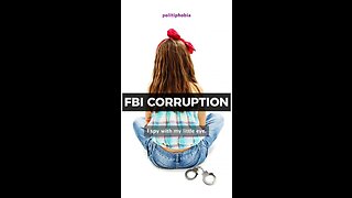 FBI Corruption and Tyranny