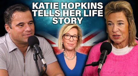 Katie Hopkins Tells Her Story