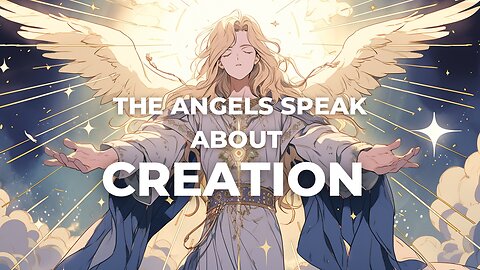 The Angelic Creation Story: A SCHH session