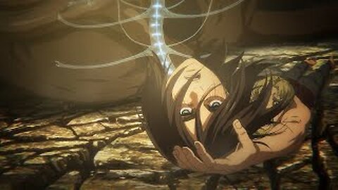 Eren Almost Died! Eren Sacrifices His Body For Greater Titan Powers | Attack on Titan Season 4