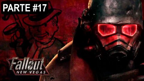 Fallout: New Vegas - [Parte 17 - Aquele Velho Sol Da Fortuna] - Modo HARDCORE - 60 Fps - 1440p