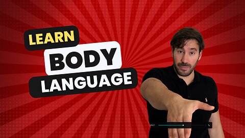 Learn Body Language / Body Language 101