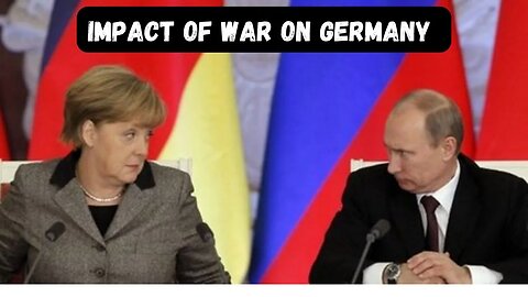 Germany policies on Ukraine war