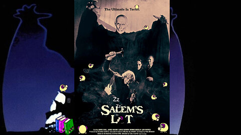Salem's Lot (rearView)