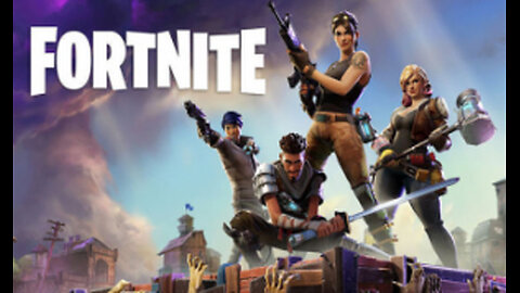 Fortnite (Live)