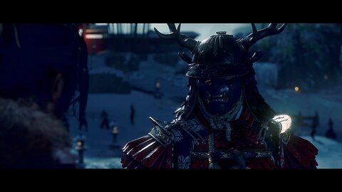 Ghost of Tsushima Playthrough Part 21 “A Gathering Storm”