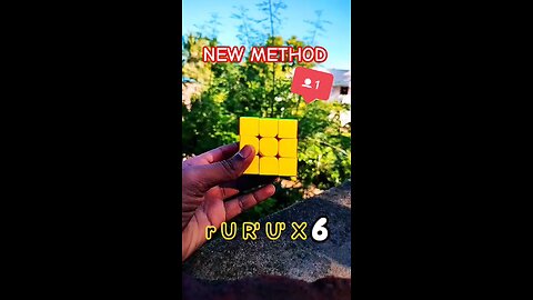 Cube hack #viral #game #puzzle