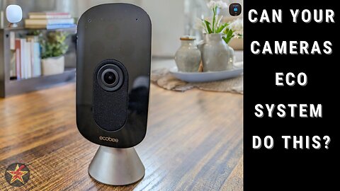 Ecobee Smartcamera Review: The Best Security Camera For Your Home
