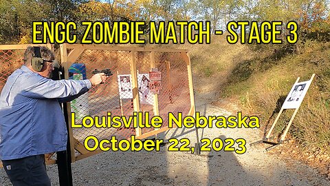 ENPS Zombie Match, Stage 3