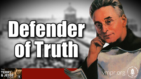 08 Feb 22, The Terry & Jesse Show: Defender of Truth