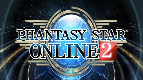 [4K/60] Phantasy Star Online 2 [Xbox Beta] [Intro] (16:9 3840x2160)
