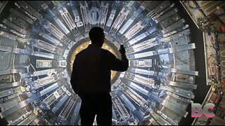 CERN takes first steps toward building giant particle accelerator