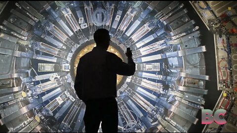 CERN takes first steps toward building giant particle accelerator