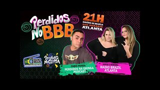 PERDIDOS NO BBB | Perdidos no BBB #perdidosnobbb #perdidospdc