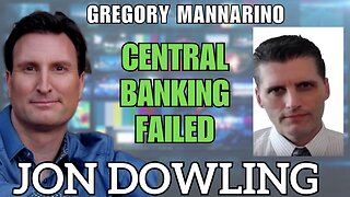 "Financial Liberation 101" with Jon Dowling & Gregory Mannarino