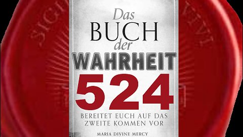 Das Heidentum greift um sich. Faszination für das Okkulte wird gefördert -(Buch der Wahrheit Nr 524)