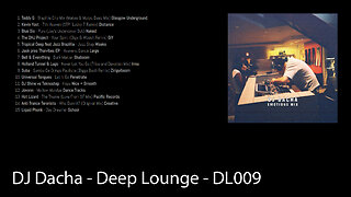DJ Dacha - Emotions - DL010 (Deep House Music DJ Mix)